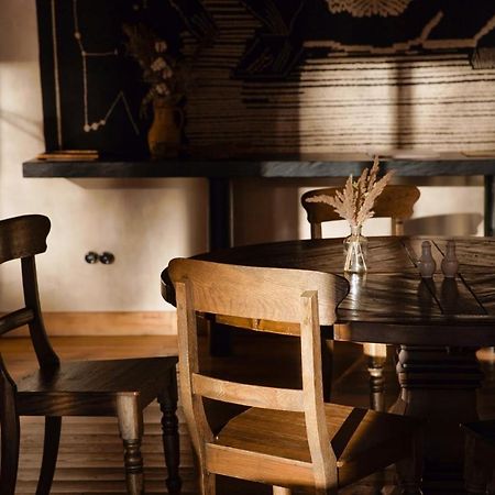 Rooms Hotel Kokhta 바쿠리아니 외부 사진