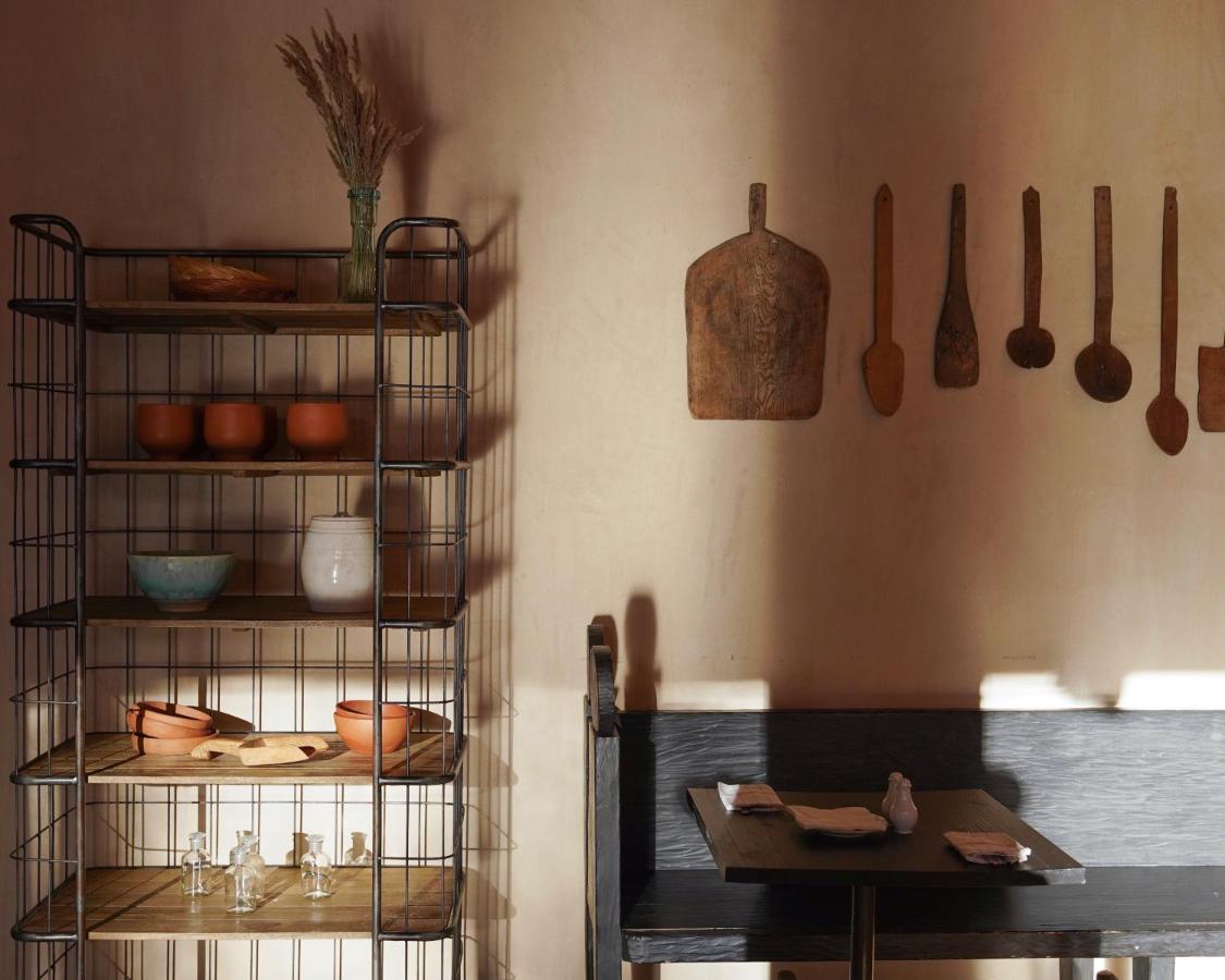 Rooms Hotel Kokhta 바쿠리아니 외부 사진