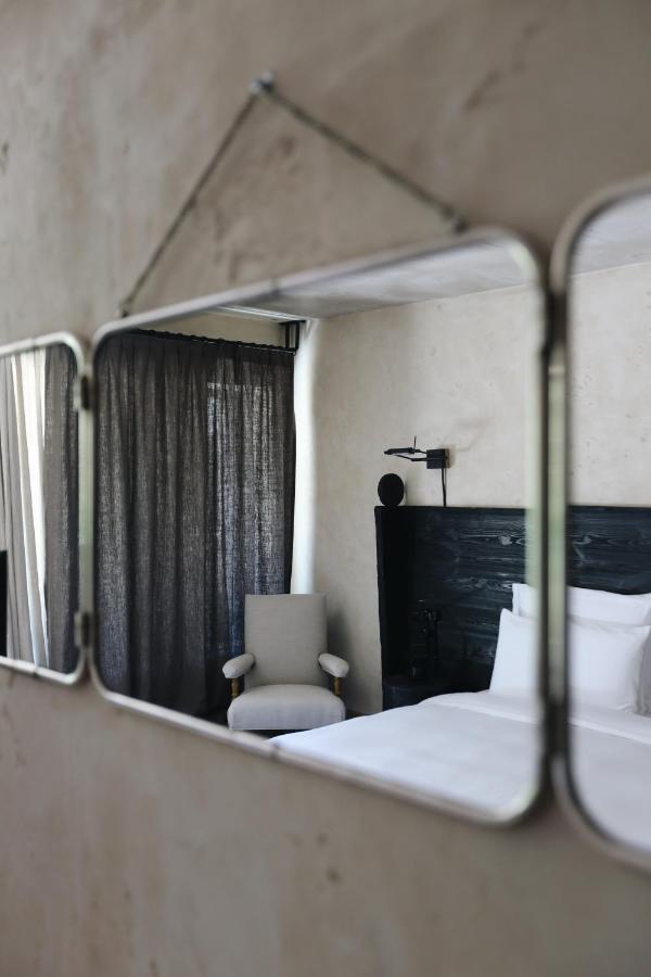 Rooms Hotel Kokhta 바쿠리아니 외부 사진