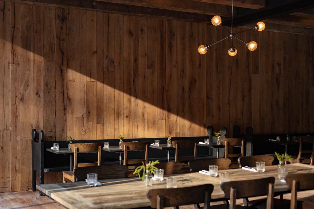 Rooms Hotel Kokhta 바쿠리아니 외부 사진