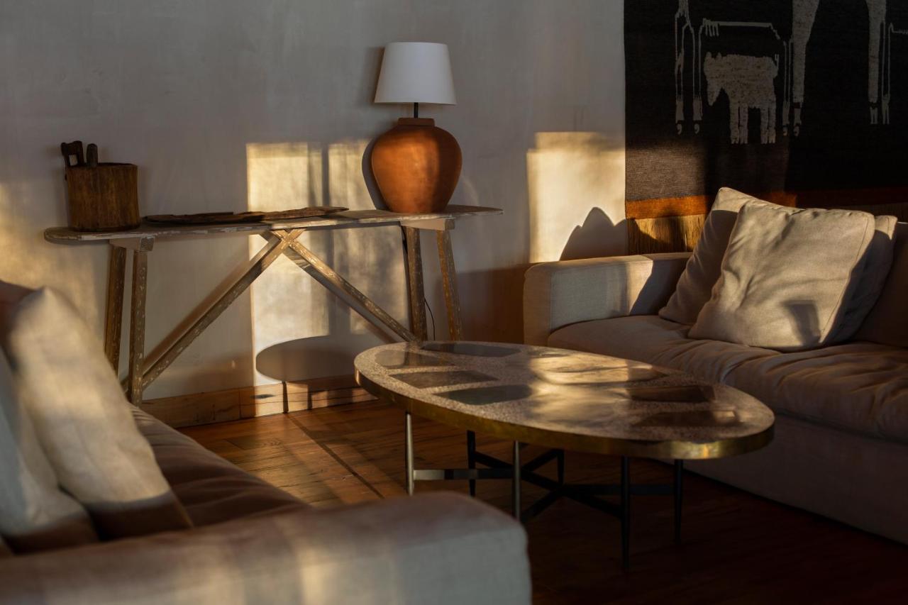 Rooms Hotel Kokhta 바쿠리아니 외부 사진